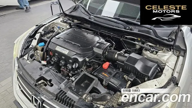 HONDA 3.5 2015 — photo 6 sur 20
