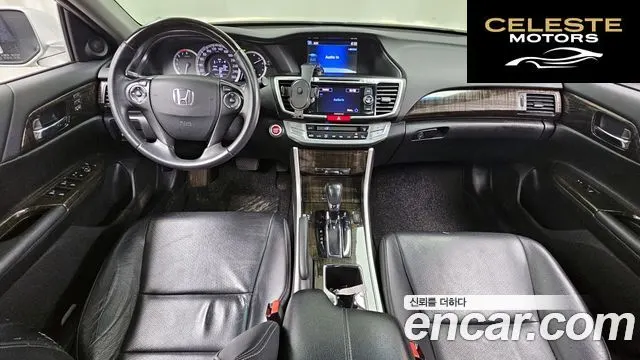 HONDA 3.5 2015 — photo 7 sur 20