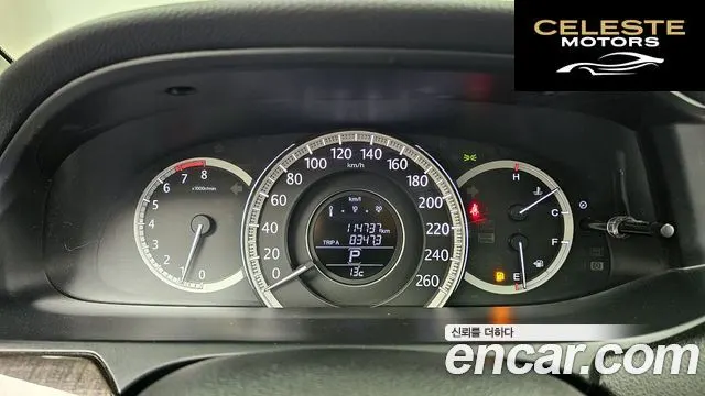 HONDA 3.5 2015 — photo 8 sur 20