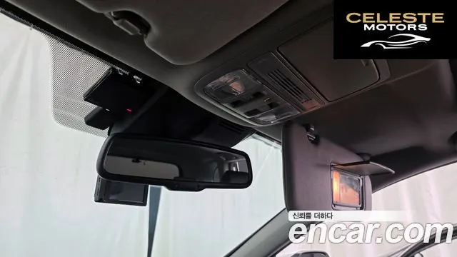 HONDA CR-V 52.0 HighTouring 4WD 2022 — photo 27 sur 34