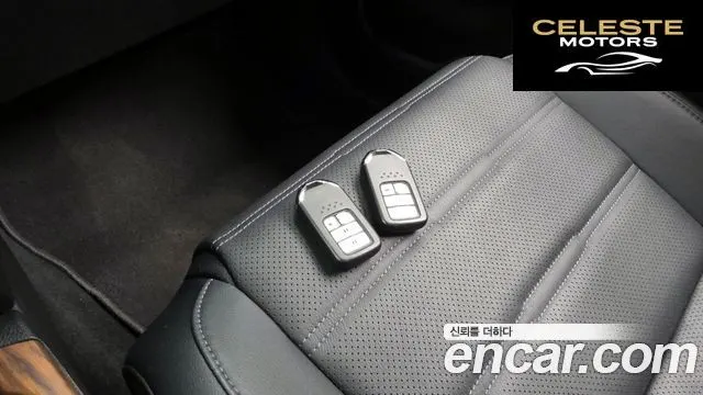 HONDA CR-V 52.0 HighTouring 4WD 2022 — photo 29 sur 34