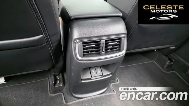 HONDA CR-V 52.0 HighTouring 4WD 2022 — photo 32 sur 34