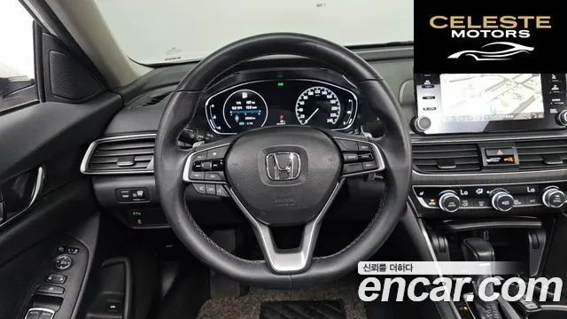 HONDA 101.5 Turbo 2018 — photo 13 sur 20