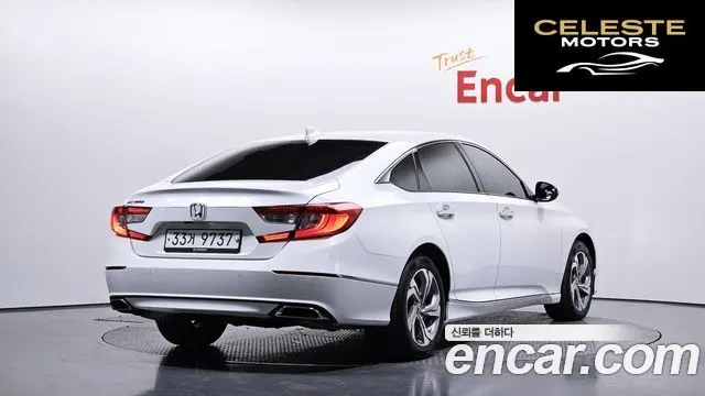 HONDA 101.5 Turbo 2018 — photo 2 sur 20