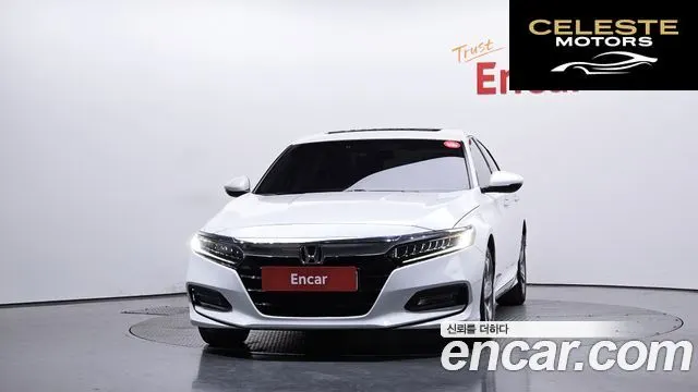 HONDA 101.5 Turbo 2018 — photo 3 sur 20