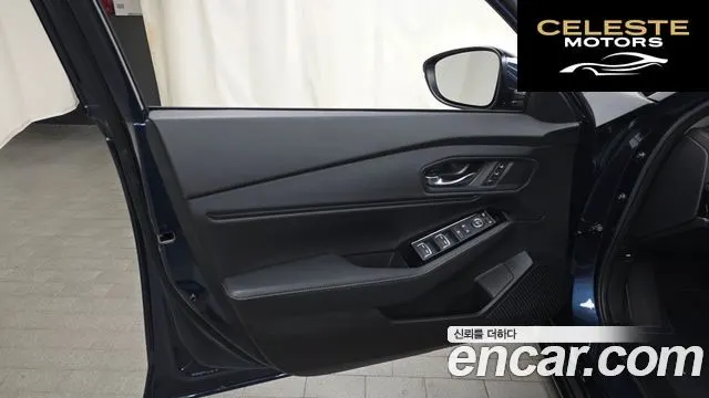 HONDA 112.0 HighTouring 2025 — photo 14 sur 36