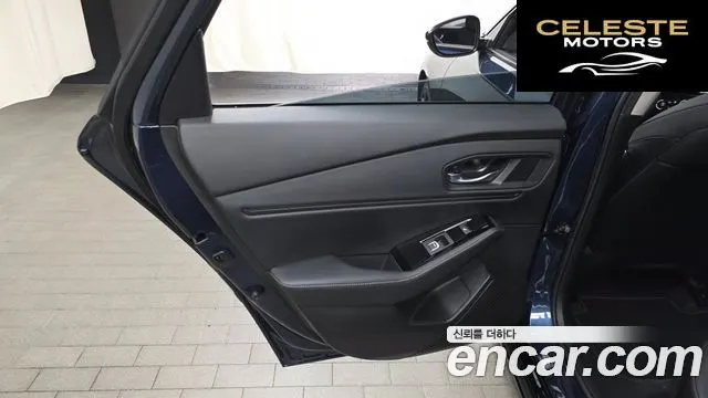 HONDA 112.0 HighTouring 2025 — photo 15 sur 36
