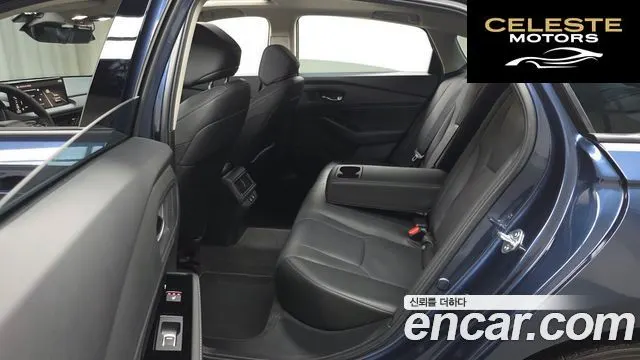 HONDA 112.0 HighTouring 2025 — photo 17 sur 36