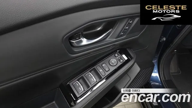 HONDA 112.0 HighTouring 2025 — photo 27 sur 36