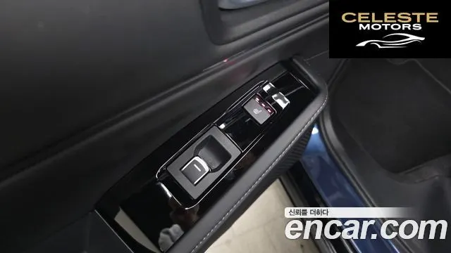 HONDA 112.0 HighTouring 2025 — photo 28 sur 36