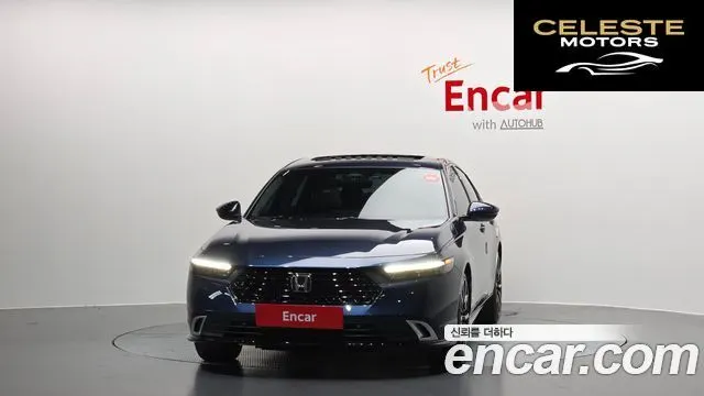 HONDA 112.0 HighTouring 2025 — photo 3 sur 36