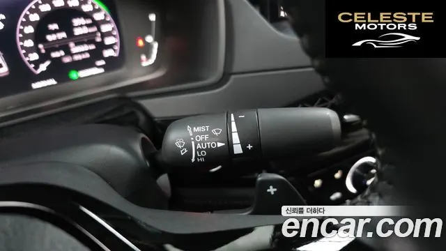 HONDA 112.0 HighTouring 2025 — photo 32 sur 36