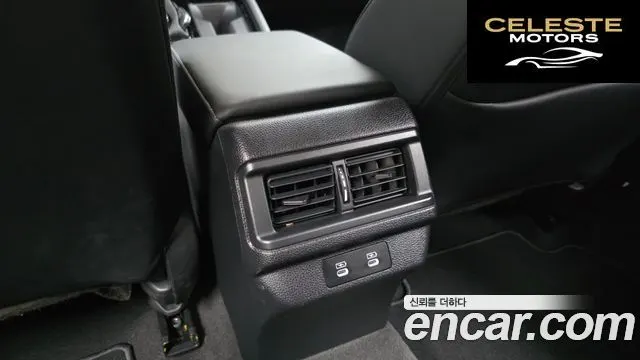 HONDA 112.0 HighTouring 2025 — photo 34 sur 36