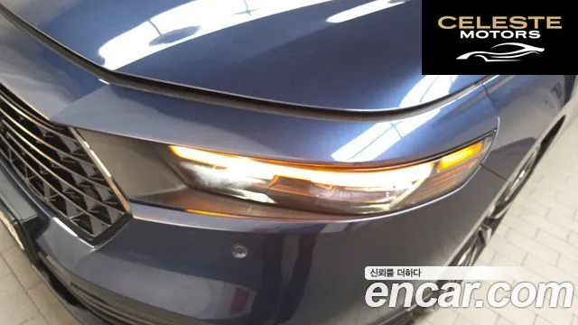 HONDA 112.0 HighTouring 2025 — photo 8 sur 36