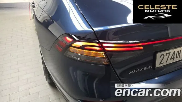 HONDA 112.0 HighTouring 2025 — photo 9 sur 36