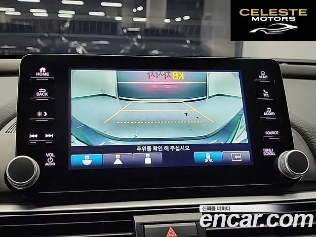 HONDA 102.0 HighTouring 2021 — photo 16 sur 24