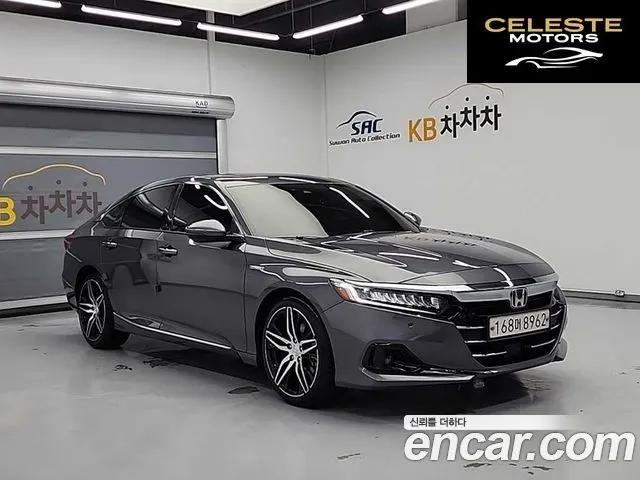 HONDA 102.0 HighTouring 2021 — photo 2 sur 24