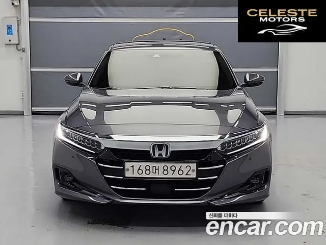 HONDA 102.0 HighTouring 2021 — photo 4 sur 24