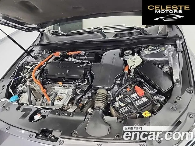 HONDA 102.0 HighTouring 2021 — photo 6 sur 24