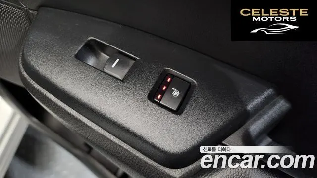 HONDA CR-V 51.5 Touring 4WD 2017 — photo 19 sur 20