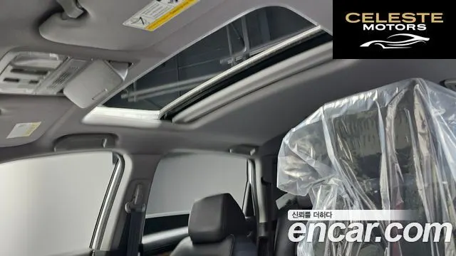 HONDA CR-V 52.0 HighTouring 4WD 2021 — photo 25 sur 34