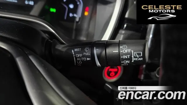 HONDA CR-V 52.0 HighTouring 4WD 2021 — photo 28 sur 34