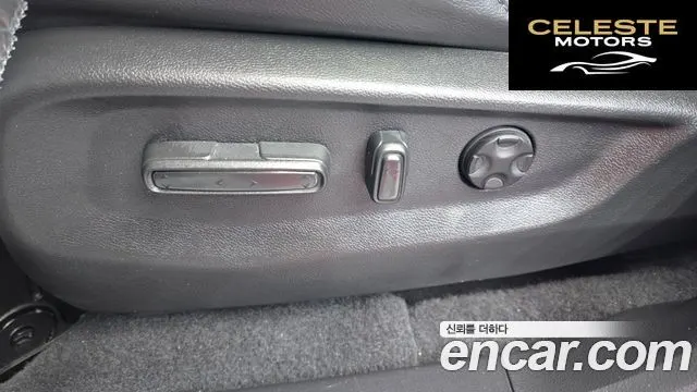 HONDA CR-V 52.0 HighTouring 4WD 2021 — photo 31 sur 34