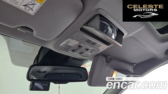 HONDA CR-V 52.0 HighTouring 4WD 2021 — photo 32 sur 34