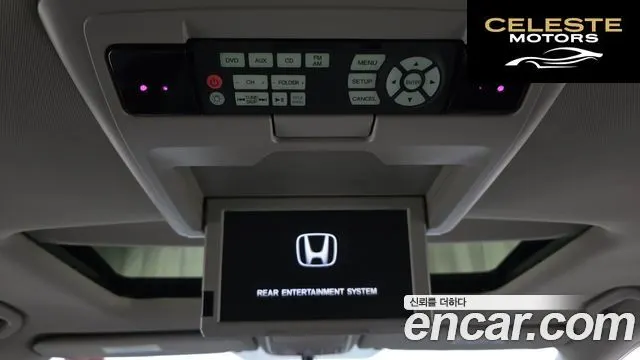 HONDA 3.5 2015 — photo 19 sur 20