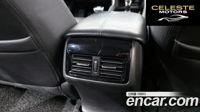 HONDA 2.4 2017 — photo 19 sur 20