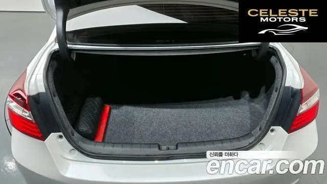 HONDA 2.4 2017 — photo 20 sur 20