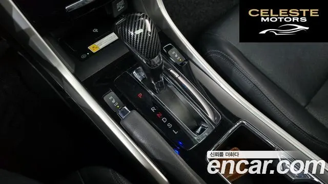 HONDA 2.4 2017 — photo 9 sur 20