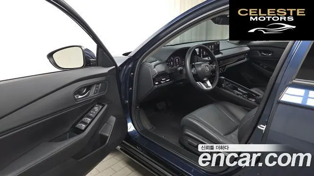 HONDA 112.0 HighTouring 2025 — photo 10 sur 20