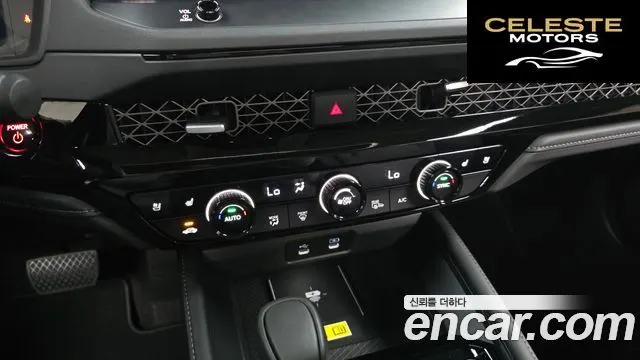 HONDA 112.0 HighTouring 2025 — photo 16 sur 20