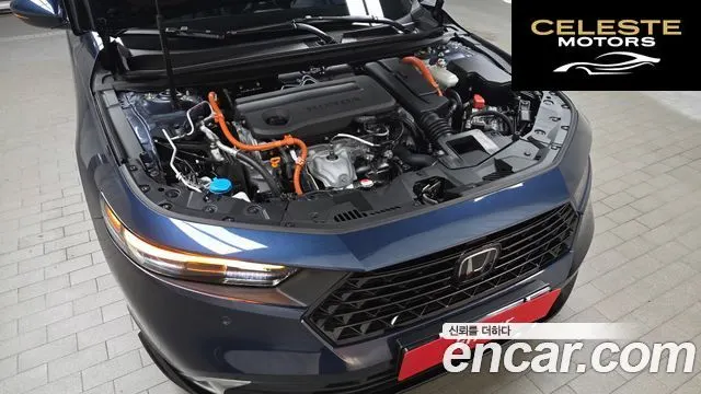 HONDA 112.0 HighTouring 2025 — photo 6 sur 20