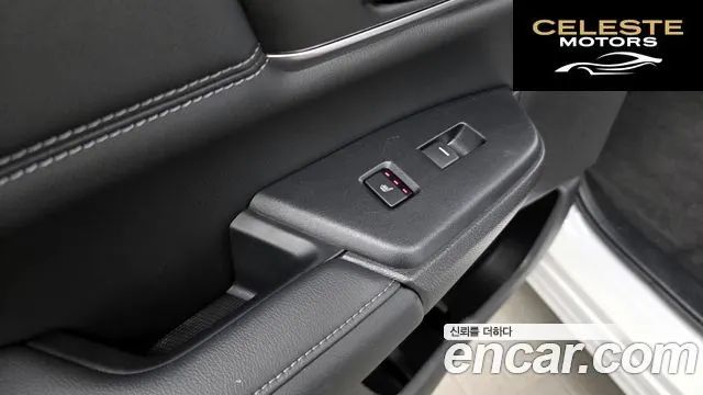 HONDA CR-V 52.0 HighTouring 4WD 2022 — photo 19 sur 20