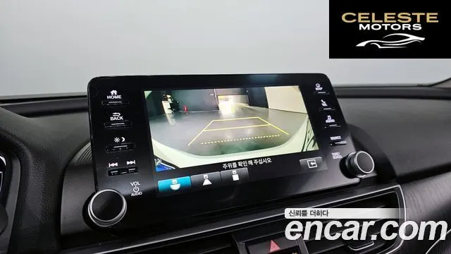 HONDA 102.0 HighTouring 2019 — photo 16 sur 20