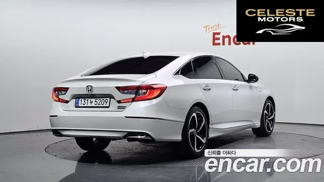 HONDA 102.0 HighTouring 2019 — photo 2 sur 20
