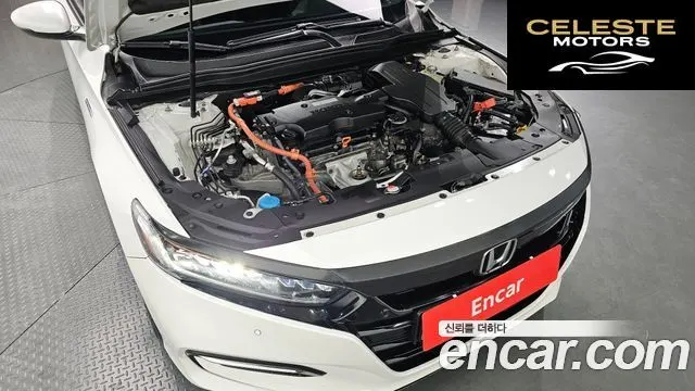 HONDA 102.0 HighTouring 2019 — photo 6 sur 20