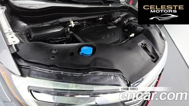 HONDA 33.5 2016 — photo 6 sur 20