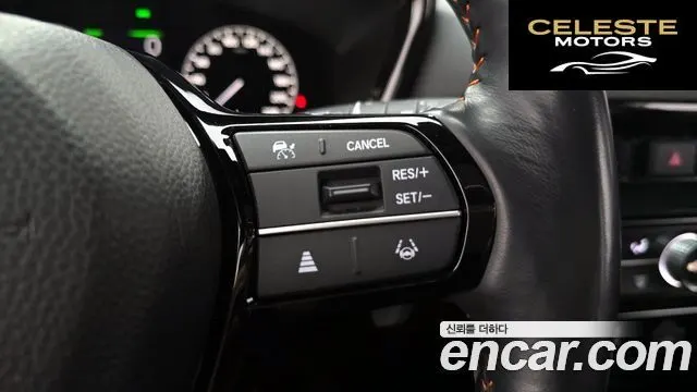 HONDA CR-V 62.0 HighTouring 4WD 2024 — photo 31 sur 31