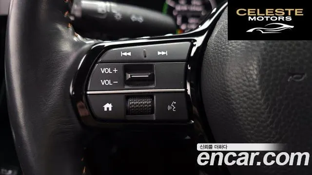 HONDA CR-V 62.0 HighTouring 4WD 2024 — photo 29 sur 31