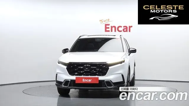 HONDA CR-V 62.0 HighTouring 4WD 2024 — photo 3 sur 31