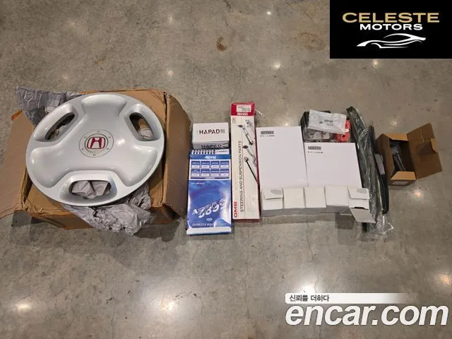 HONDA N-ONE 0.6 2WD 2013 — photo 19 sur 26