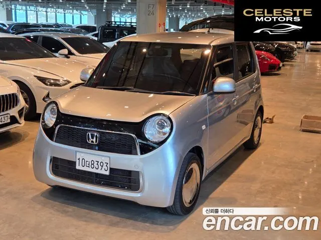 HONDA N-ONE 0.6 2WD 2013 — photo 26 sur 26