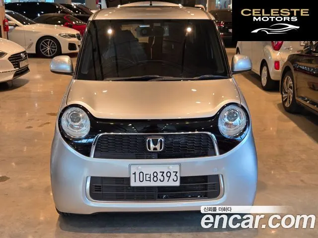 HONDA N-ONE 0.6 2WD 2013 — photo 3 sur 26