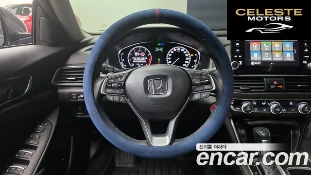 HONDA 101.5 Turbo 2019 — photo 13 sur 20