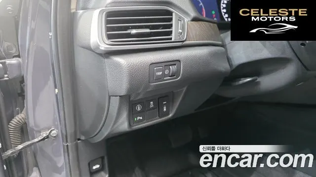 HONDA 101.5 Turbo 2019 — photo 14 sur 20