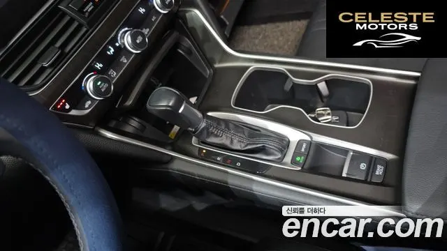 HONDA 101.5 Turbo 2019 — photo 9 sur 20