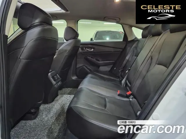 HONDA 112.0 HighTouring 2024 — photo 13 sur 26